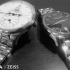手表迷情71  在家无聊不去来看看我的视频 教你了解机械表机芯的价值