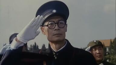 【4K60p/修复】 <em class="keyword">龙云</em>阅兵