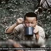 抗日战争--一寸山河一寸血
