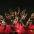 【北京林业大学学生舞蹈团】维吾尔族舞蹈《花儿》