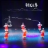 民族舞蹈丨草原龙头琴（藏族舞蹈）