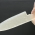【1080P】世界上最锋利的...米饭做的刀？|| 万物皆可做刀