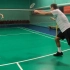 【接发球】羽毛球接发球基础 - 附加两种好用的双打接发方式）by Badminton Insight