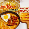 家里有个零食店是什么体验