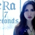 【eRa】7 Seconds 官方MV 原创英法阿中四语字幕 双倍插帧