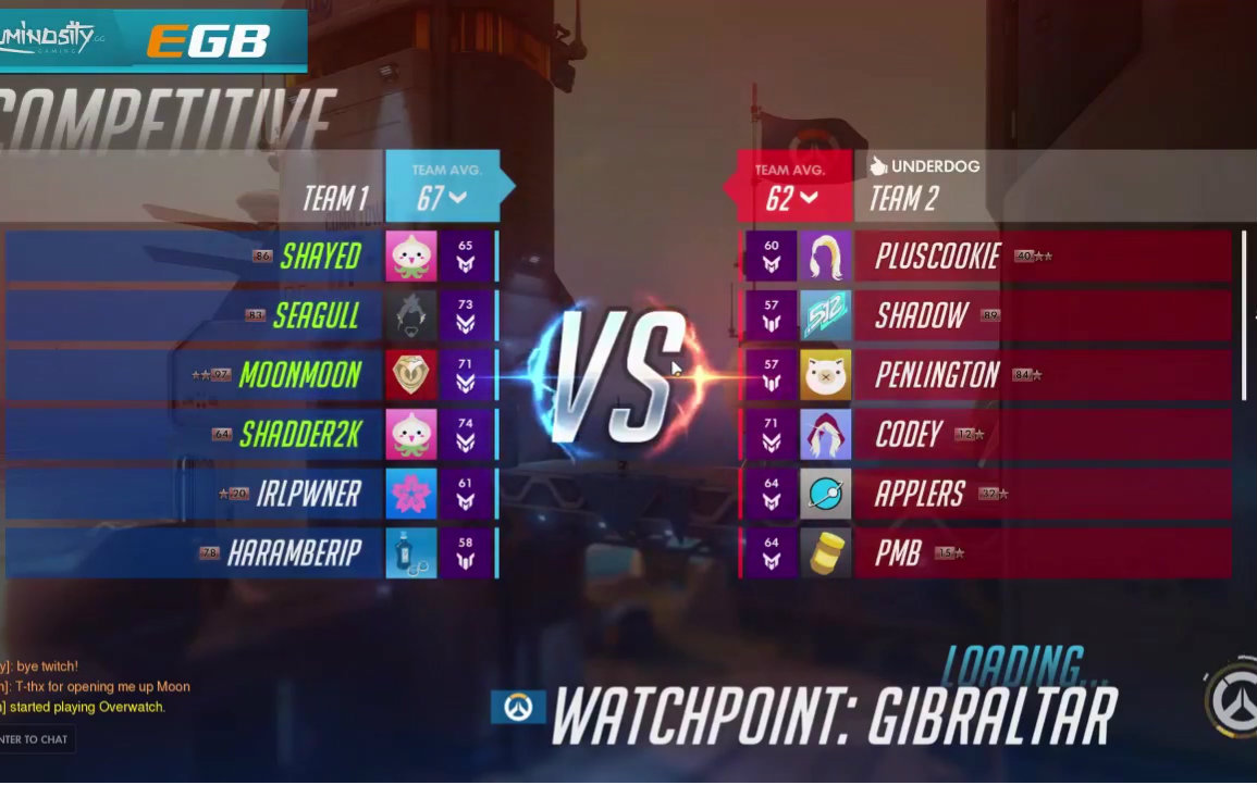 【NGA守望先锋区】海鸥Seagull R78 源氏半藏