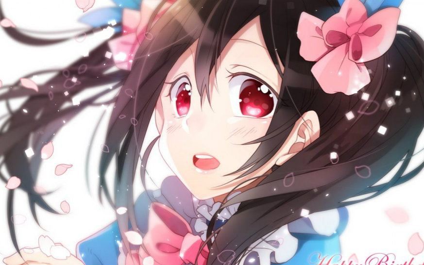 【矢泽妮可】最带感的niconiconi【红沙雪】_翻唱_音乐_bilibili_哔哩哔哩弹幕视频网