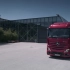 梅赛德斯-奔驰Actros 系列安全辅助宣传片介绍