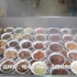 实拍湖南浏阳蒸菜馆，上百个小碗菜一起蒸场面大，炒的还是蒸的？
