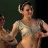 【Irina Akulenko】-Kiaroscuro- - Belly Dance-Indian fusion