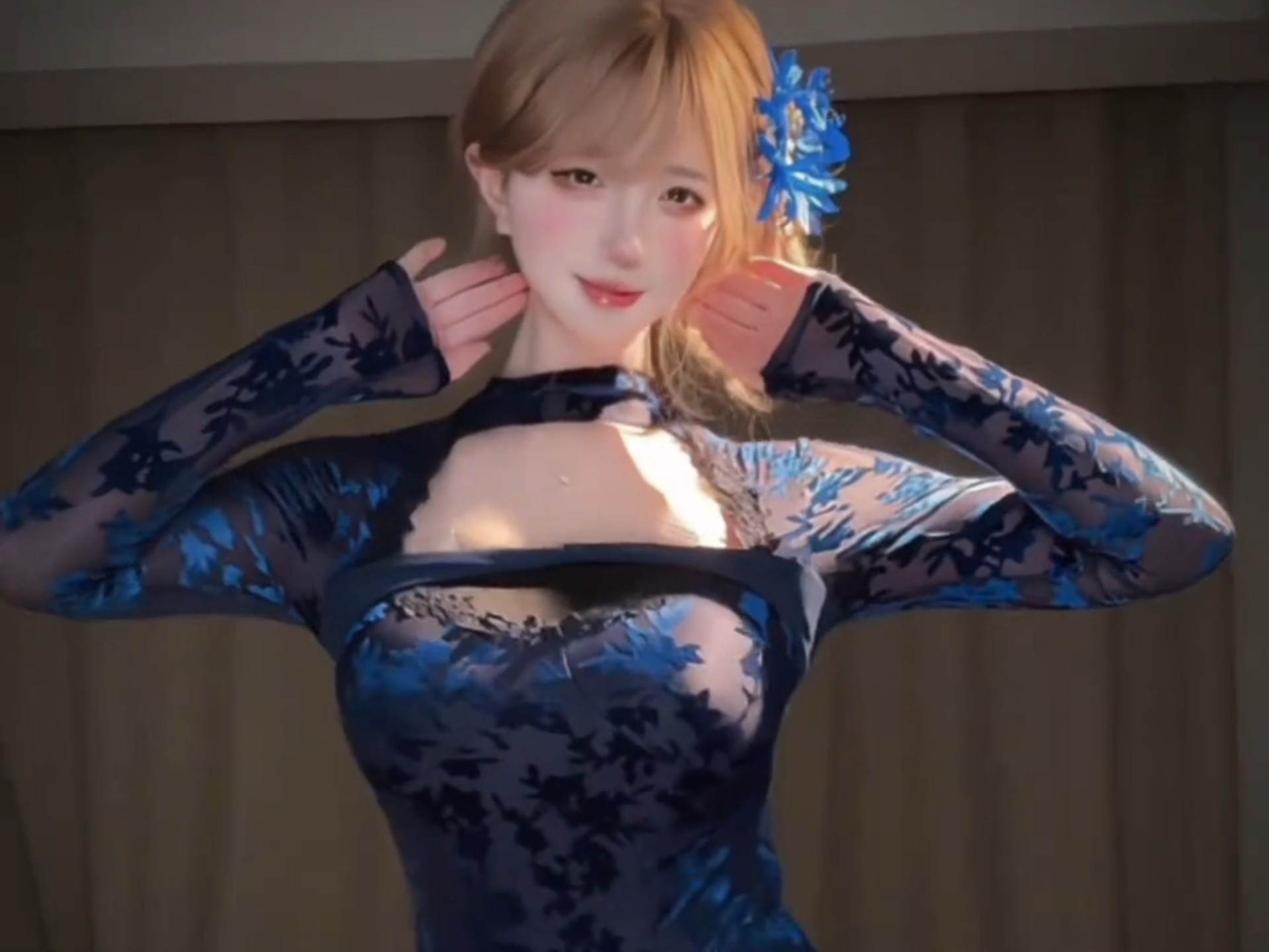 Pretty and badass. You said it was the love of your life. #Slow rock #