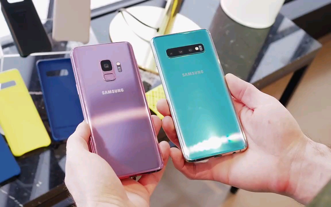 三星对比_三星s6mini对比s7mini_三星s8加对比三星s9加