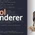 从零制作的软件渲染器：foolrenderer