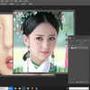 PS换脸素材图片恶搞换脸 PS明星换脸素材