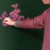 老师的粉笔不只是打人的，让你见识强悍粉笔
