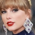 【Taylor Swift】霉霉在第65届格莱美的红毯全场官摄镜头！
