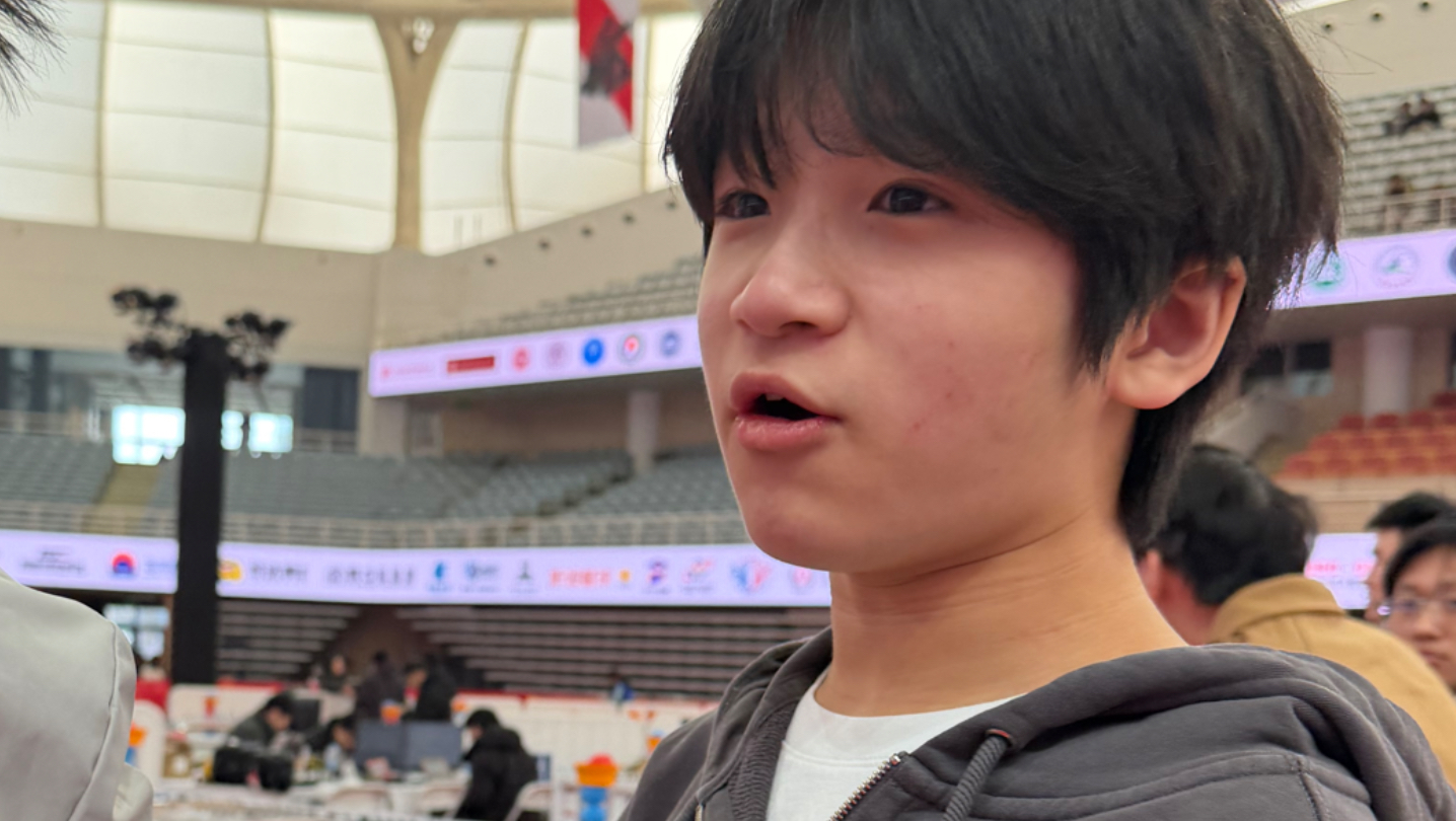 2026 PUSH BACK 上交国赛 HS 淘汰赛