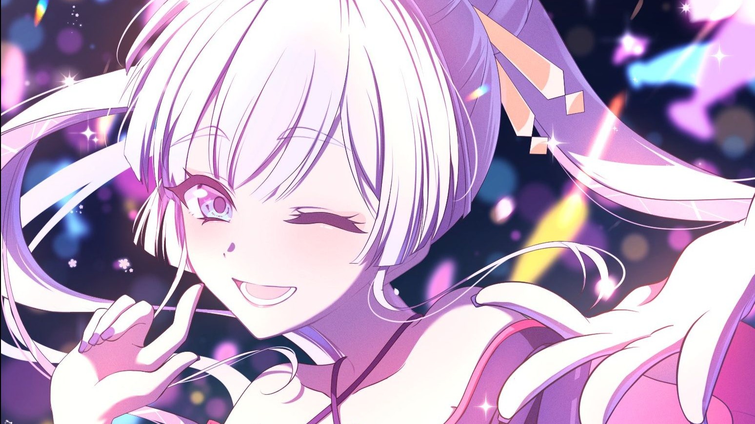 【中日字幕/早見沙織/yuigot/完整新曲】超时空辉夜姬 剧中新曲「Remember」/ 月見ヤチヨ(cv.早見沙織)