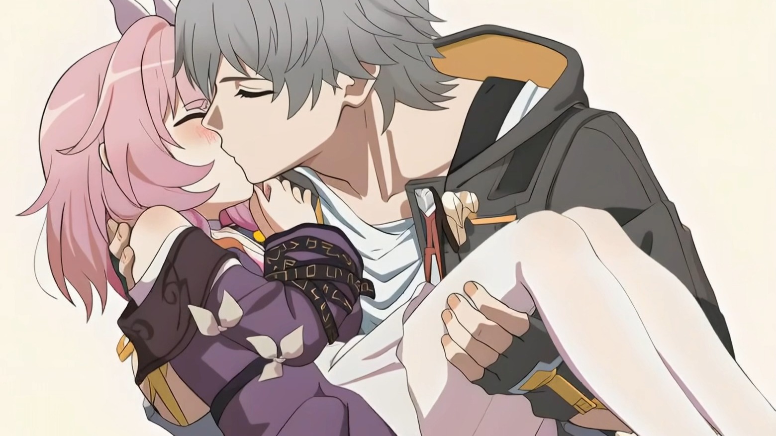 [Animation] Shiori no 2