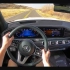 第一视角 2022 梅赛德斯·奔驰 GLS450 - 测试驾驶体验 (双耳音频)
