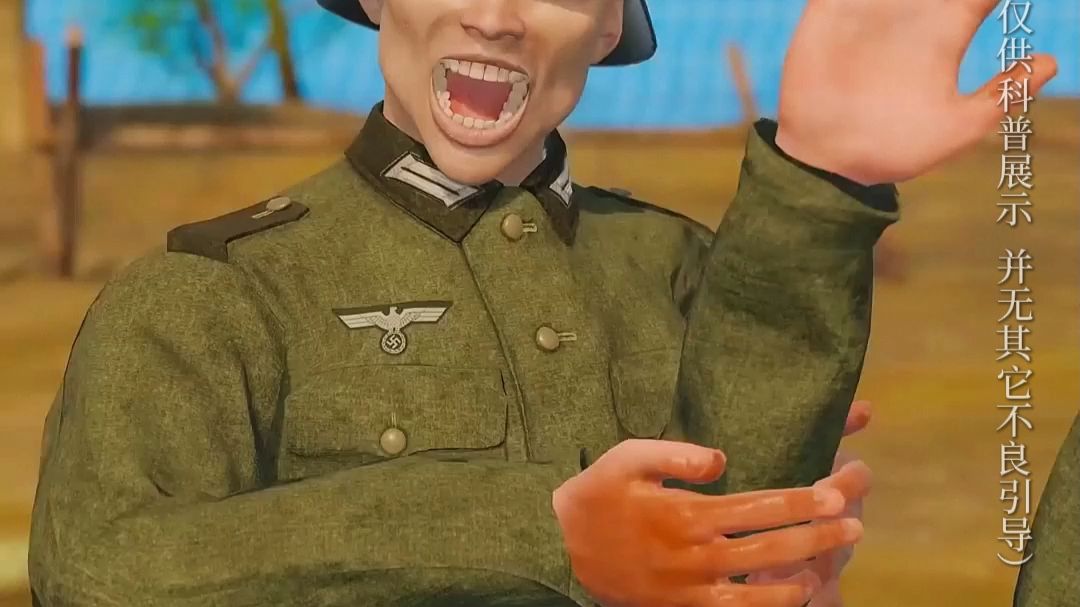 盘点战场上士兵们的生存之道