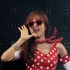 【4K修复】T-ara -Roly Poly  墨镜帅孝敏无敌！六人版老李抛梨 （Japan Tour 2012：Jew