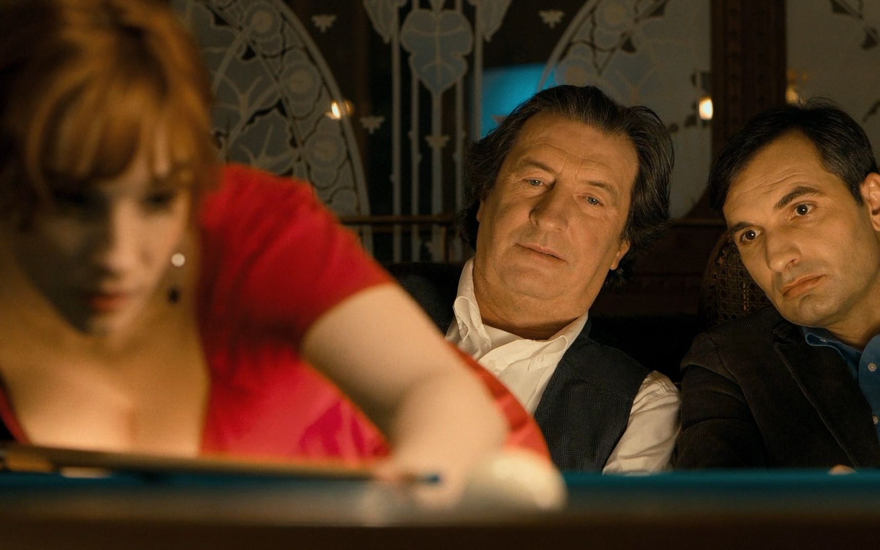 婚外情出轨电影