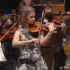 2022.1.28 希拉里·哈恩与比利时国家管弦乐团演绎西贝柳斯《小提琴协奏曲》理查施特劳斯《玫瑰骑士》组曲等作品