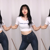 韩国女主播•跳舞