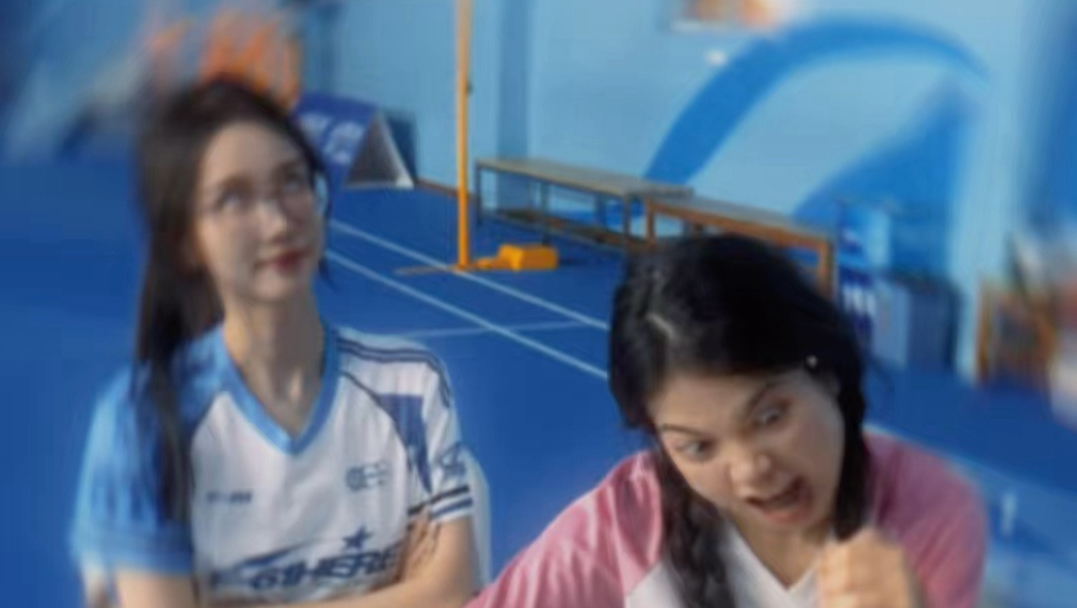差点就以为脱单了……