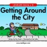 「不用词汇书背单词」Episode 416：Getting Around the City