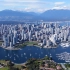 【4K】加拿大温哥华航拍DJI Mavic 2 Zoom Test Footage from Vancouver, Ca
