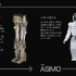 【本田汽车】本田ASIMO进化史，离造出高达还有多远！