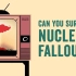 【TED科普】你能逃过核污染吗？（中英字幕）