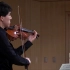 本杰明·桑德大师课 巴赫 第三无伴奏大提琴组曲 波士顿爱乐乐团