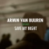 Armin van Buuren - Save My Night & Extended Version