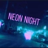 [音乐制作工坊] Neon Night 工程走带