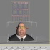 3ds Max面部表情动画高级应用技法