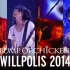 [中日字幕]BUMP OF CHICKEN WILLPOLIS 2014（全场）
