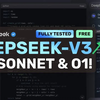 DeepSeek-V3（全面测试）：告别3.5 Sonnet与O1！此开源模型超越Claude 3.5 Sonnet