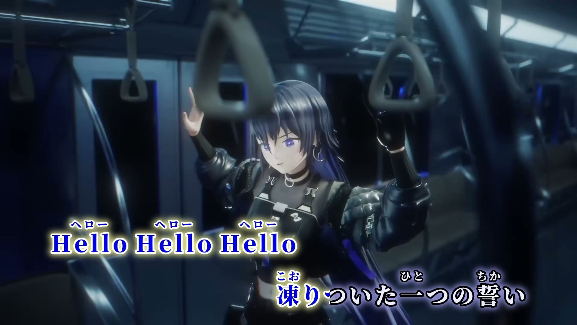 【ニコカラ】No.012 幸祜 -KOKO- 「the last bullet」【On Vocal】