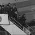 披头士乐队前往美国(1964)