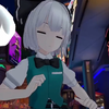 【东方】跟随音乐节奏摆动的妖梦酱