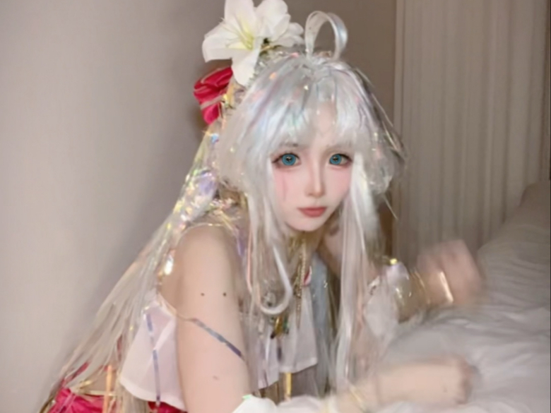 Coretta's not a potato.