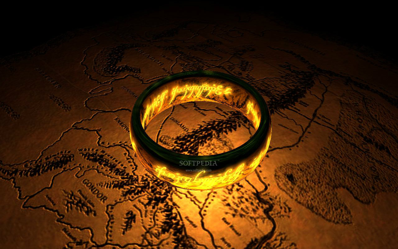 【霍比特人/魔戒】一生有你(群像)