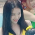 【Red Velvet 】红贝贝泳池派对~好美