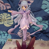 蔷薇少女绝版稀有（水晶）手办展示