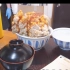 【日本美食】埼玉县的这家特大炸鸡盖饭，让我们来看看