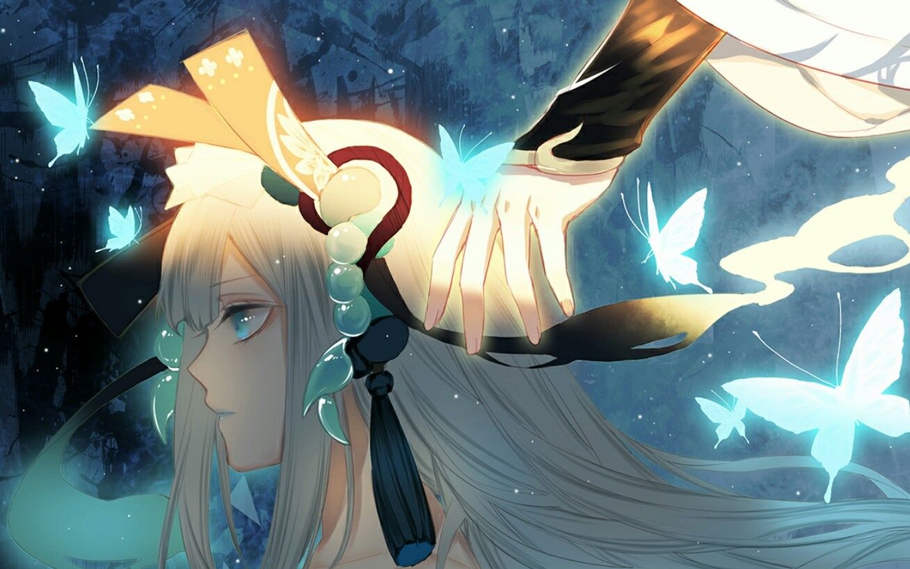 【阴阳师】双美腿势力般若 青行灯的斗技初尝试~依然后手
