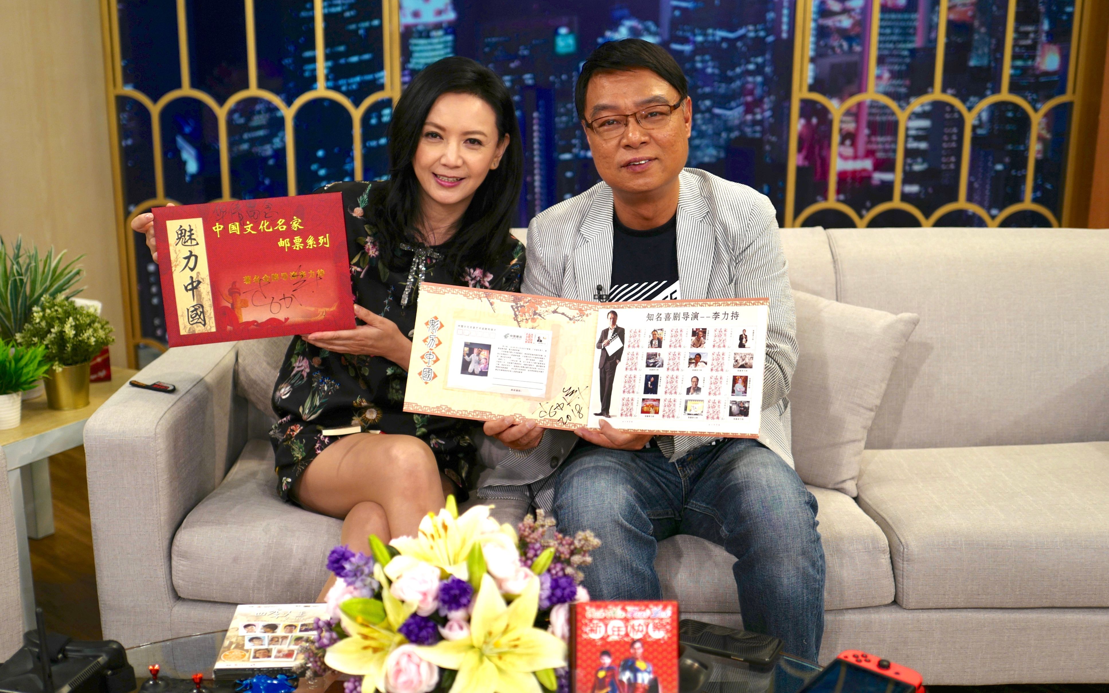 20180725亚视A1《今晚见》曾华倩李力持朱慧敏乐瞳